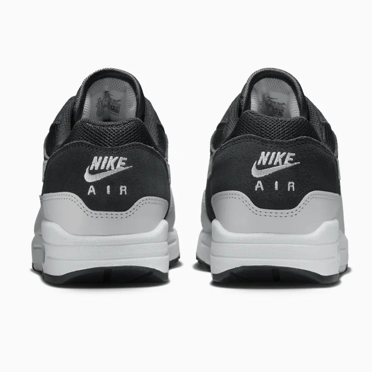 Nike Air Max 1 Essential 'Off Noir Vast Grey'