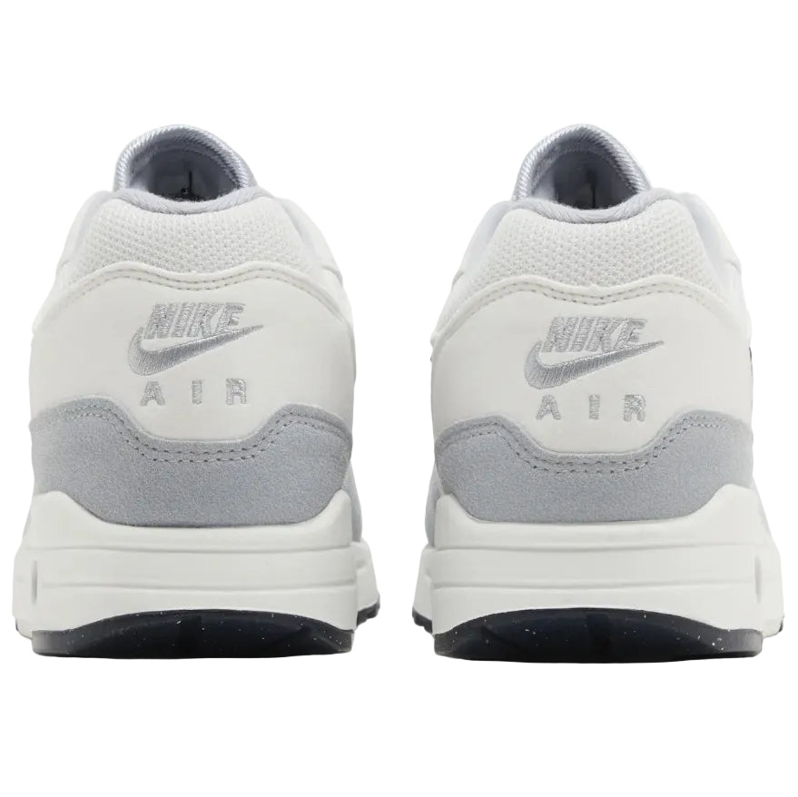 Nike Air Max 1 'Platinum Tint Dark Obsidian'