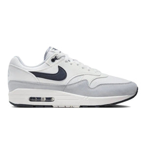Nike Air Max 1 'Platinum Tint Dark Obsidian'