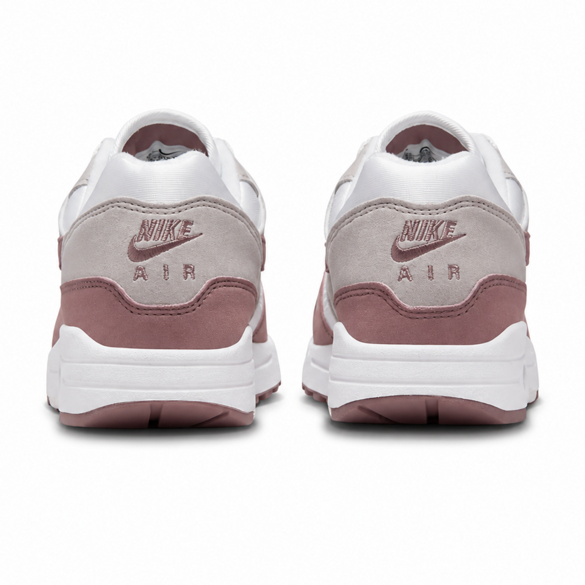 Nike Air Max 1 'Smokey Mauve' (Women's)