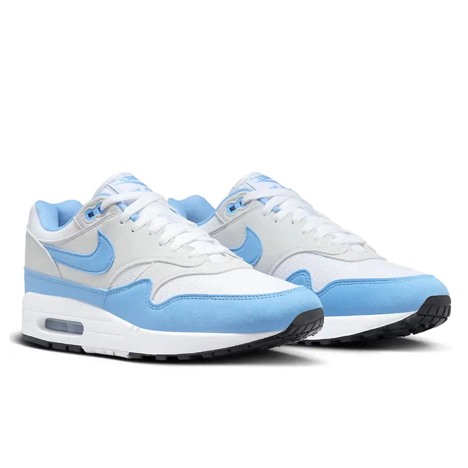 Nike Air Max 1 'University Blue'