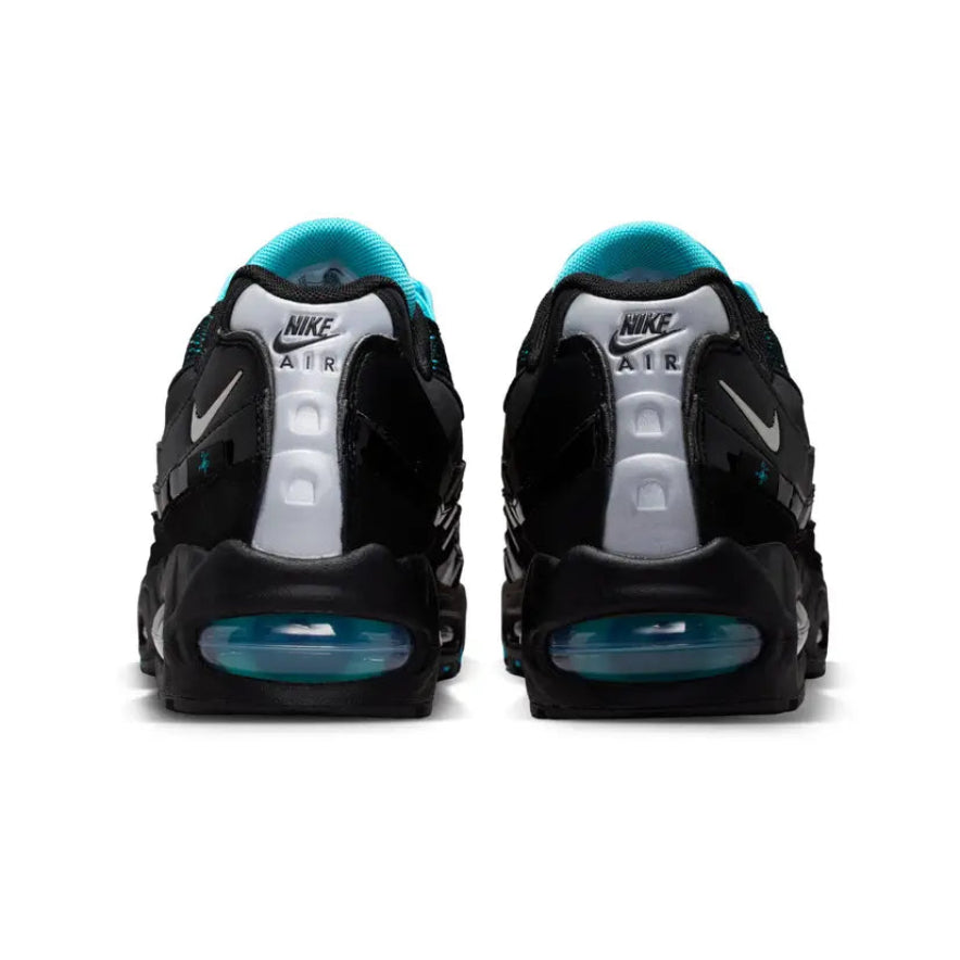 Nike Air Max 95 Big Bubble 'Scorpion'