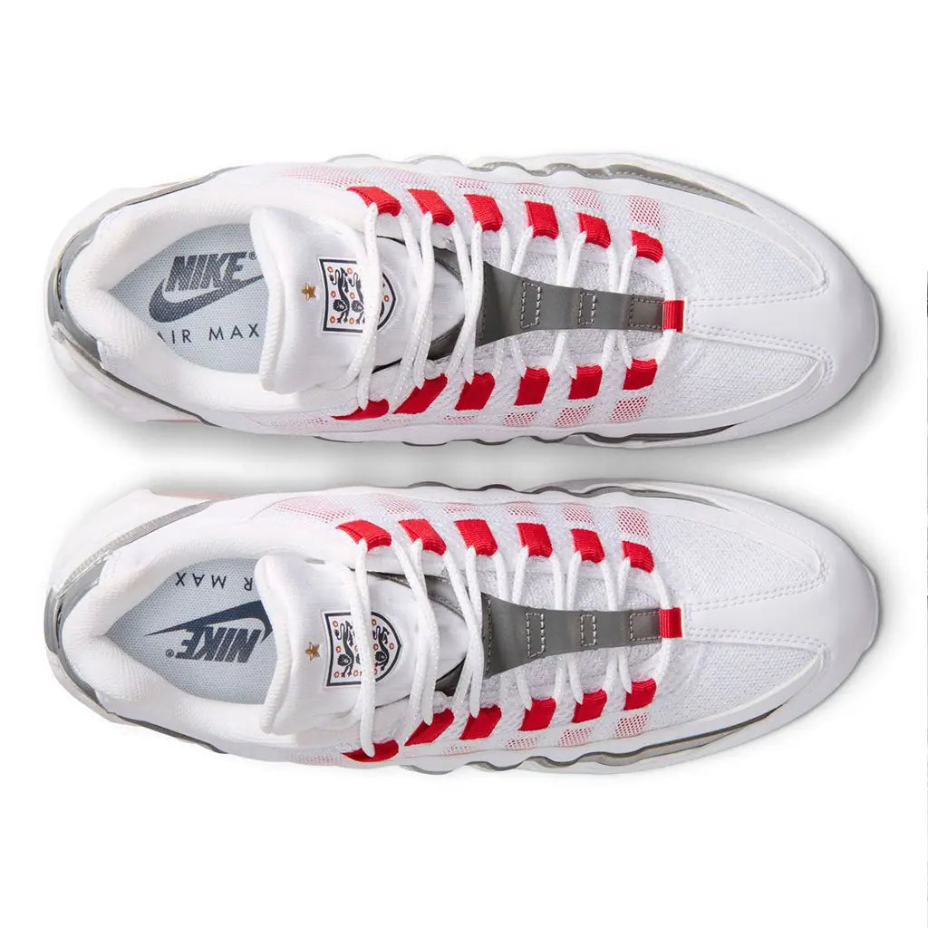 Nike Air Max 95 'England'