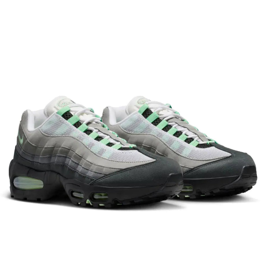 Nike Air Max 95 OG Big Bubble 'Fresh Mint' (2026)