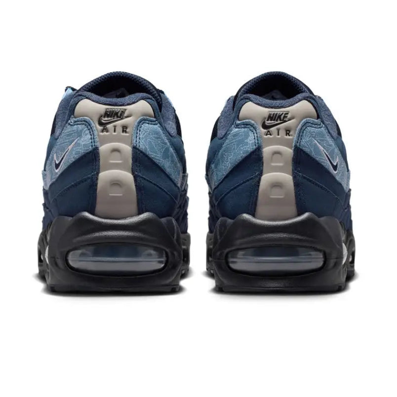 Nike Air Max 95 'Obsidian Work Blue'