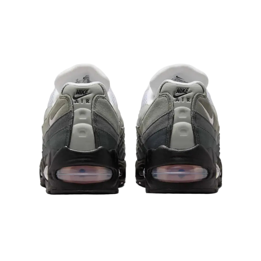 Nike Air Max 95 OG 'Big Bubble Pink Foam'