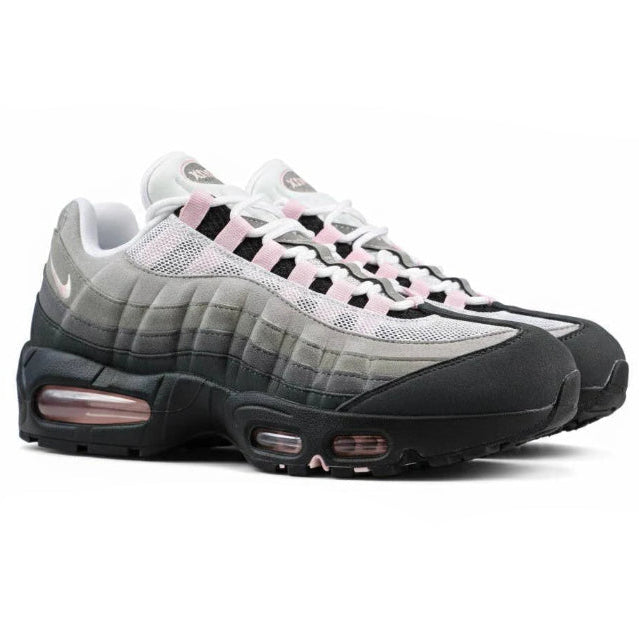Nike Air Max 95 OG 'Big Bubble Pink Foam'