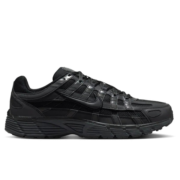 Nike P-6000 SE 'Black Reflective'