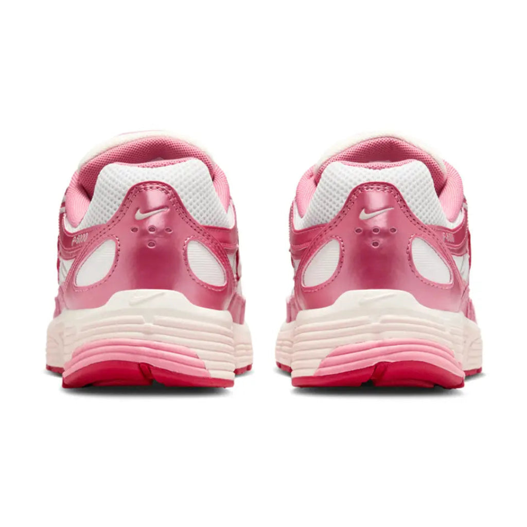 Nike P-6000 'Silt Red Peony'