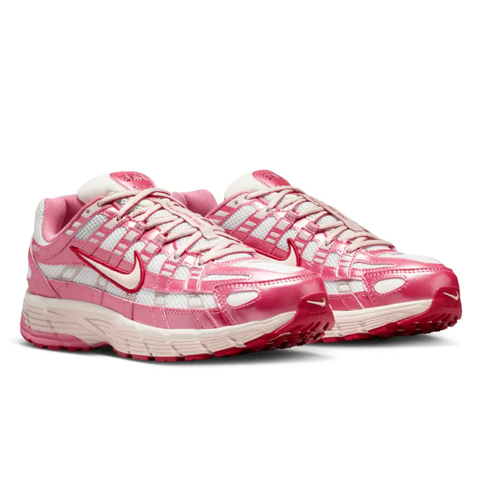 Nike P-6000 'Silt Red Peony'