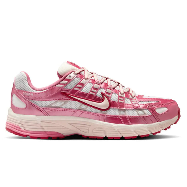 Nike P-6000 'Silt Red Peony'