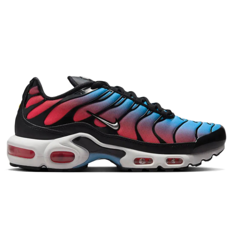 Nike TN Air Max Plus 'Black Pink Blue'