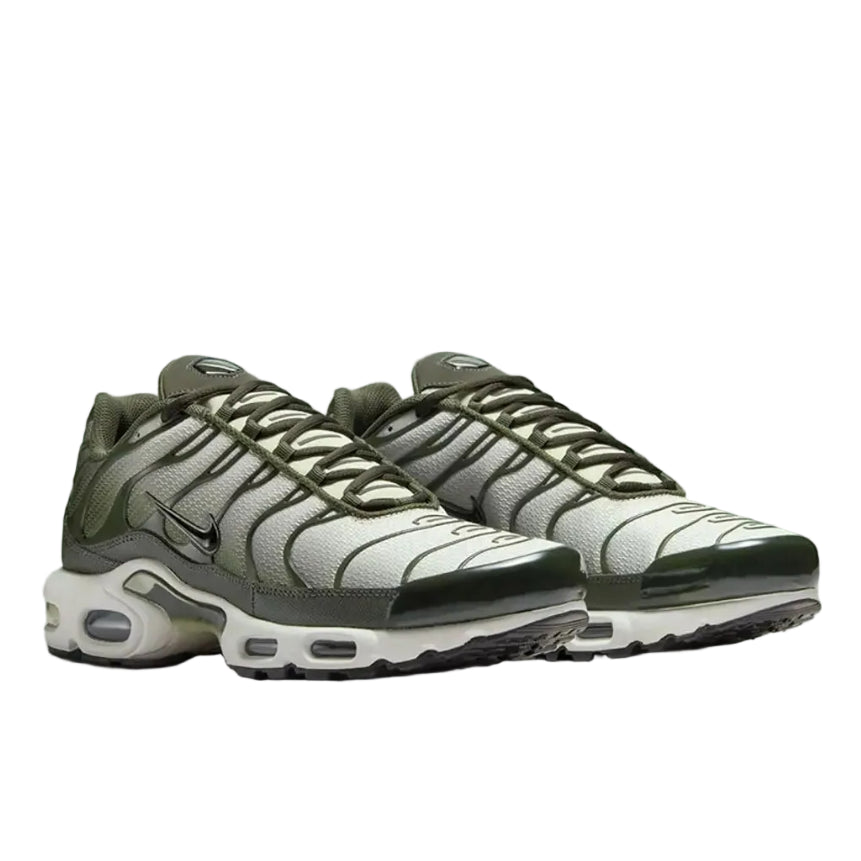 Nike TN Air Max Plus 'Olive White'