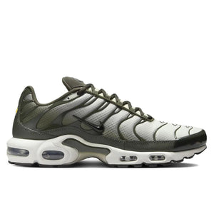 Nike TN Air Max Plus 'Olive White'