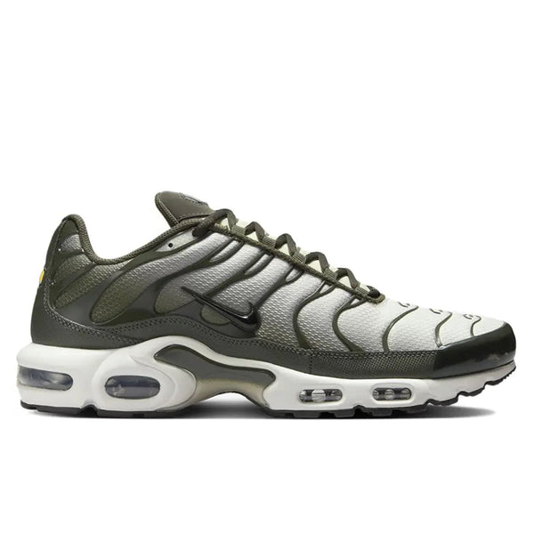 Nike TN Air Max Plus 'Olive White'