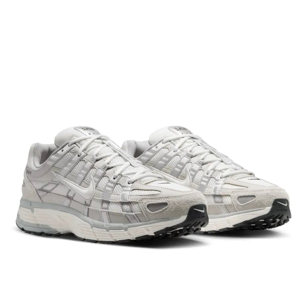 Nike P-6000 'Light Bone Pale Ivory'