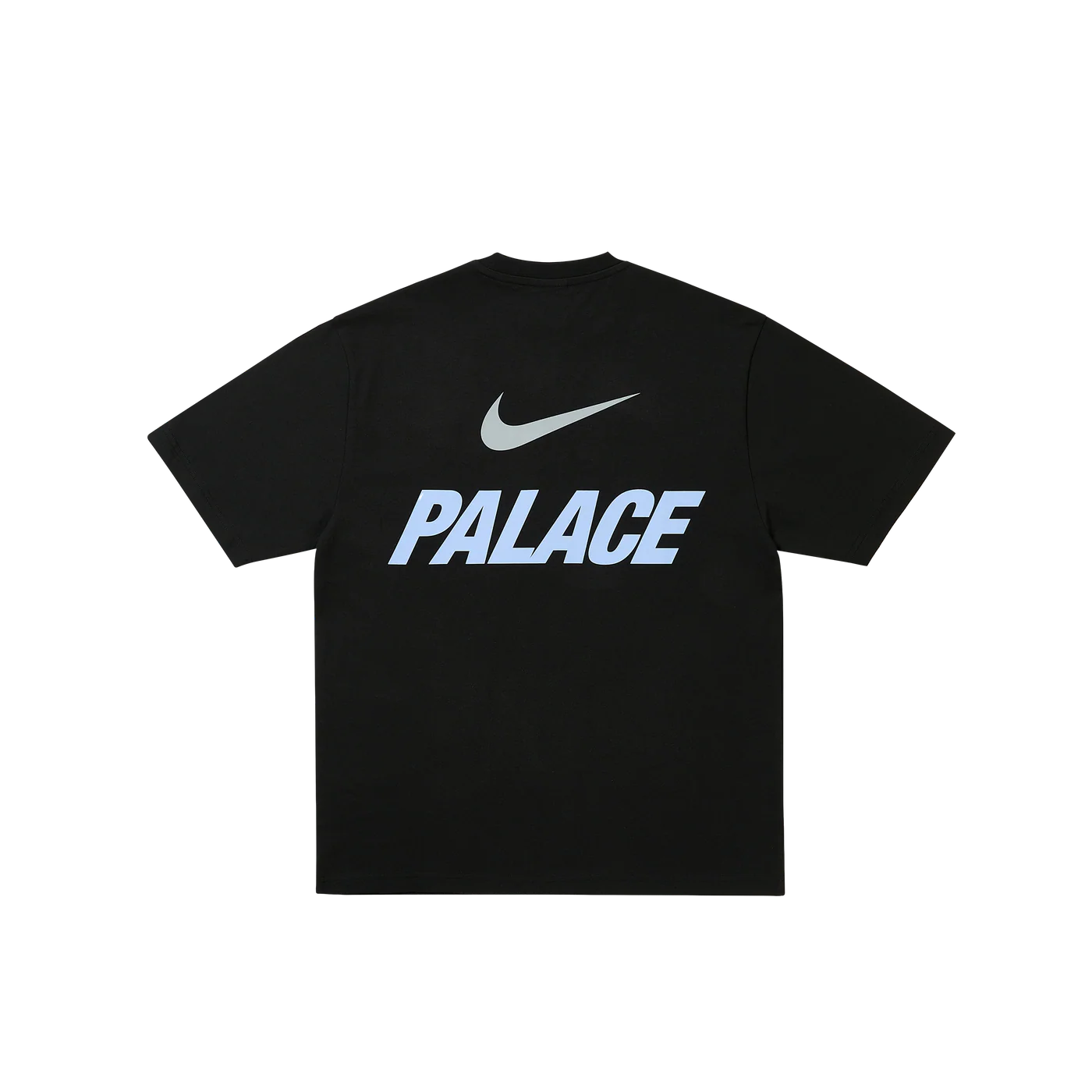 Palace Skateboards x Nike T-shirt 'Black'