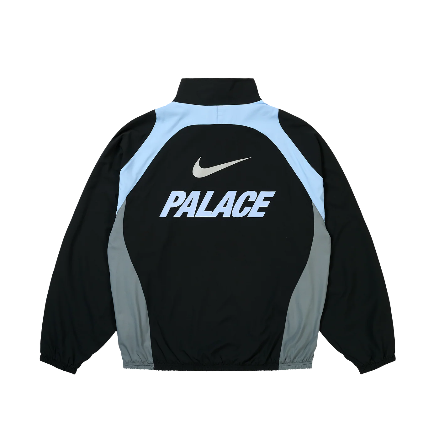 Palace Skateboards x Nike Track Jacket 'Black'