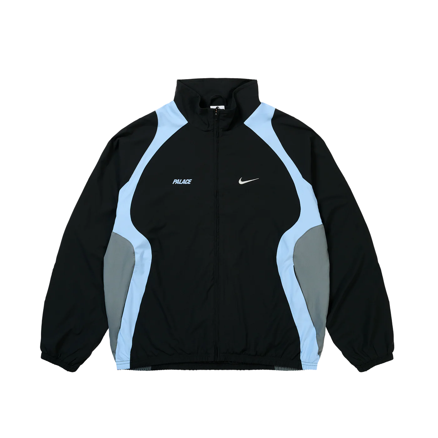 Palace Skateboards x Nike Track Jacket 'Black'