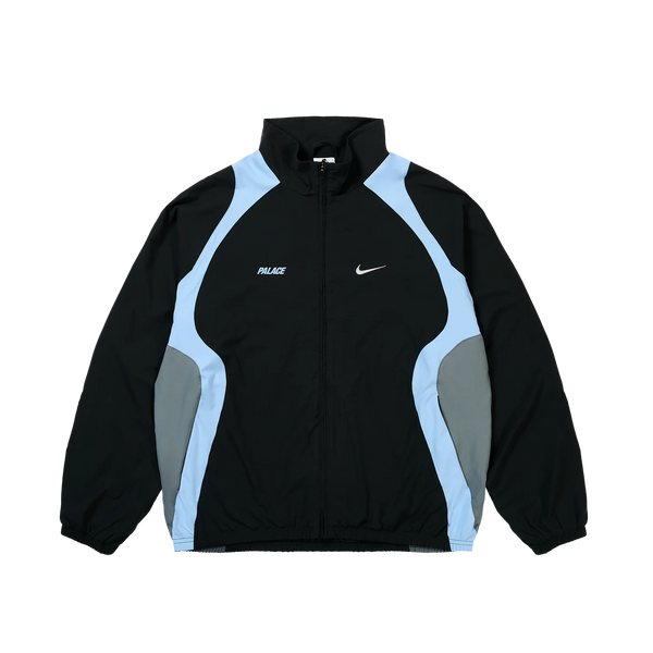Palace Skateboards x Nike Track Jacket 'Black'