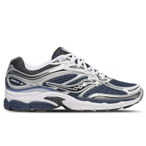 Saucony ProGrid Omni 9 'Deep Navy'