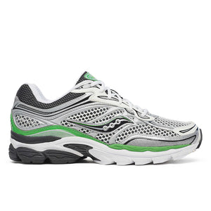 Saucony Progrid Omni 9 'Silver Green'