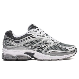 Saucony Progrid Omni 9 'Silver Grey'