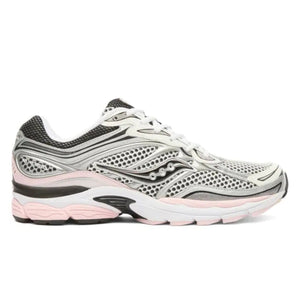 Saucony ProGrid Omni 9 'Silver Pink'