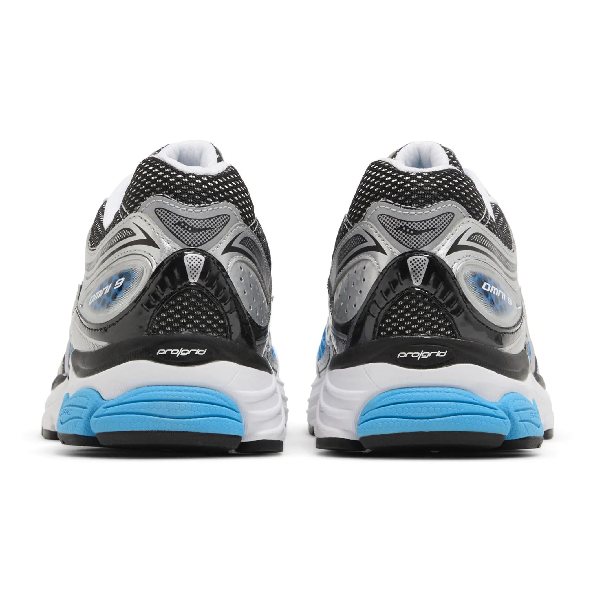 Saucony ProGrid Omni 9 OG 'Royal Silver'