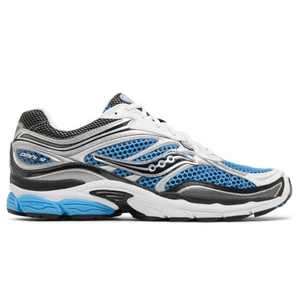 Saucony ProGrid Omni 9 OG 'Royal Silver'