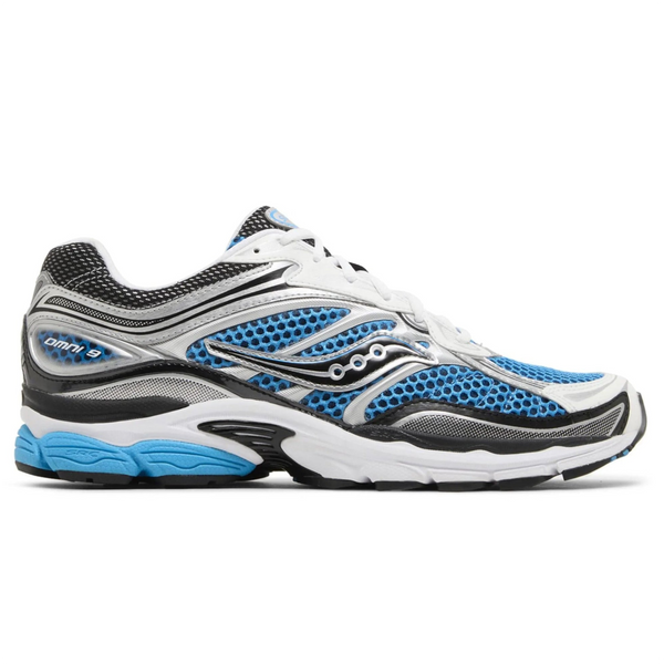 Saucony ProGrid Omni 9 OG 'Royal Silver'