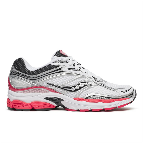 Saucony ProGrid Omni 9 'Red'