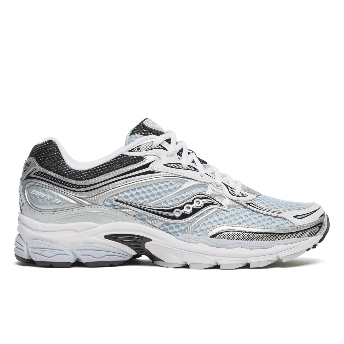 Saucony ProGrid Omni 9 'Plein Air'