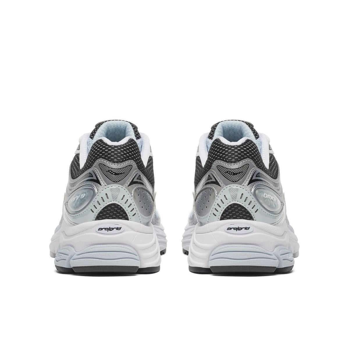 Saucony ProGrid Omni 9 'Plein Air'